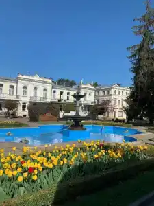Санаторий клинический "Элорма" - 1