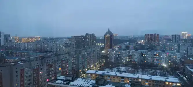 в ЖК Олимп apartolimp-ru - 52