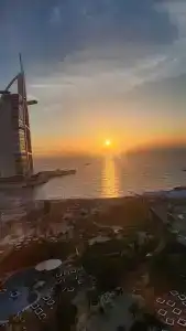 Jumeirah Beach - 10