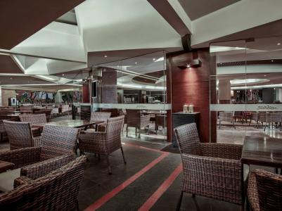 Mercure Convention Center Ancol - 19