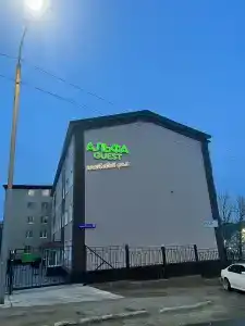 ALFA-Guest Guest House - 11