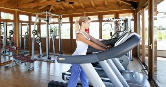 Wellness & Spa Principe di Fitalia - 36