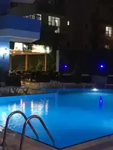 Hawaii Suite Beach - 36