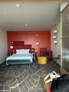 Mercure Blagoveshchensk - 74