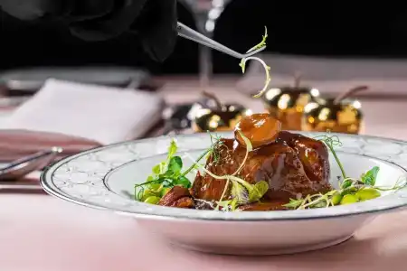 Plaza Spa Resort - 23