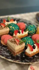 Courtyard by Marriott Irkutsk City Center - 38
