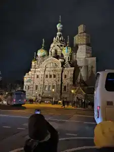 Hampton by Hilton Saint-Petersburg ExpoForum - 10