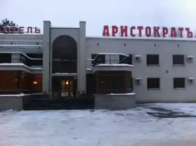 Аристократ Кострома - 36
