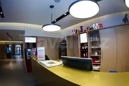 AZIMUT Tulskaya Moscow - 28