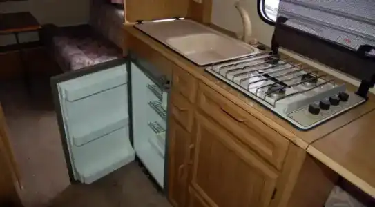 Baza Voshod na Ahtube - 3