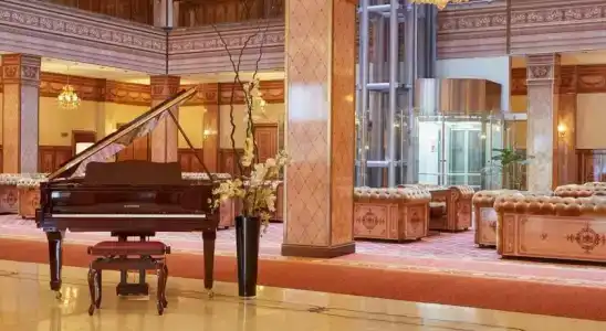 Royal Spa & Wellness - 19