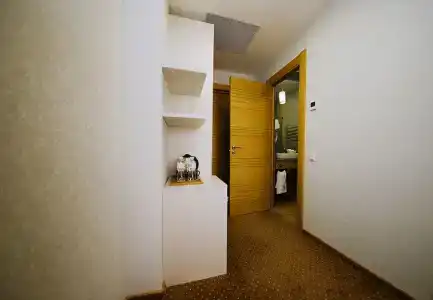 Sunmarinn Resort All Inclusive - 36