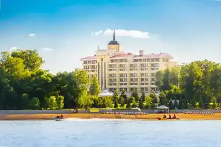 M’Istra’L Apart-Hotel - 17