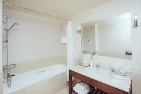 M’Istra’L Apart-Hotel - 29