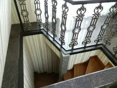 Bogemia on Vavilova Street - 12