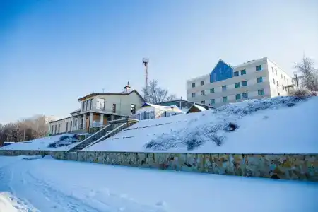 40-i Meridian Yaht-Klub - 6