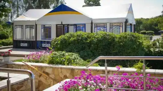 40-i Meridian Yaht-Klub - 19