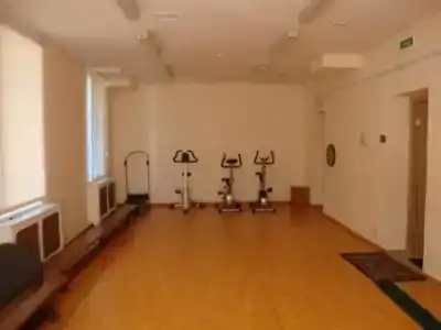 Trudovye rezervy - 25