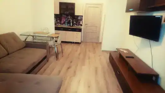 HomeOtel Dunayskiy - 15