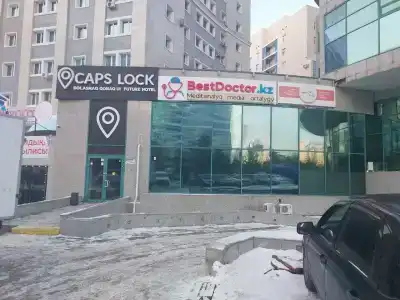 CAPS LOCK Future - 16