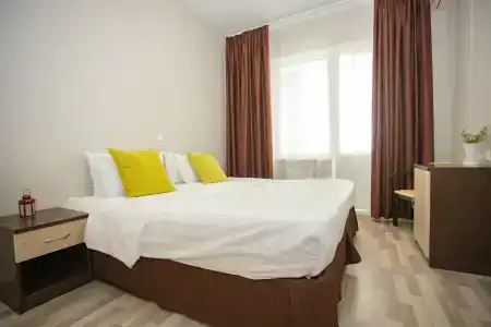 Kompleks apartamentov MIO - 28