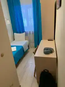 Democrat on Fontanka 104 2K - 55