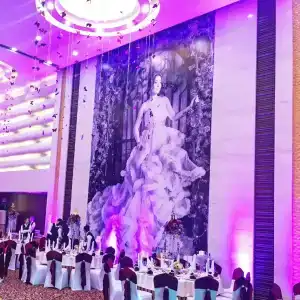 Beijing Palace Soluxe - 27
