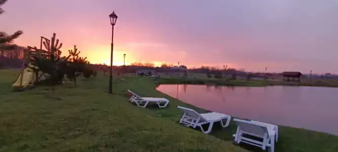 Alpha Garden Guest House - 53