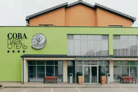 Парк Сова - 0