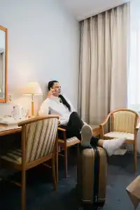 Suleiman Palace - 48