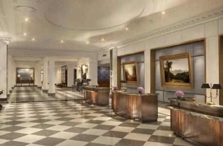 InterContinentals NEW YORK BARCLAY by IHG - 67