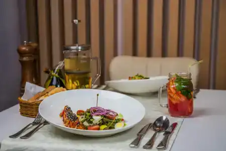 Arnika Sanatorium - 28