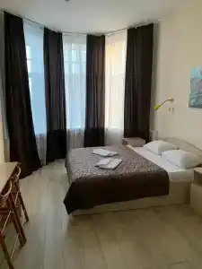 Демократ на Некрасова 58 - 69