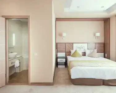 Come Inn - 12