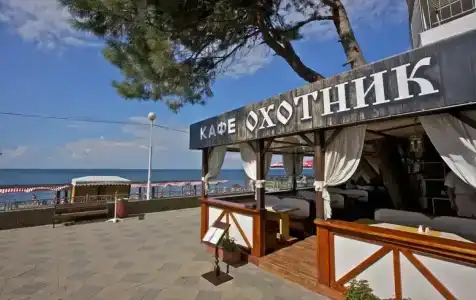 Orion Okhotnik & Spa - 8