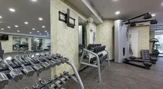 Royal Spa & Wellness - 11