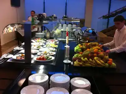 Arfa Park-hotel - 10