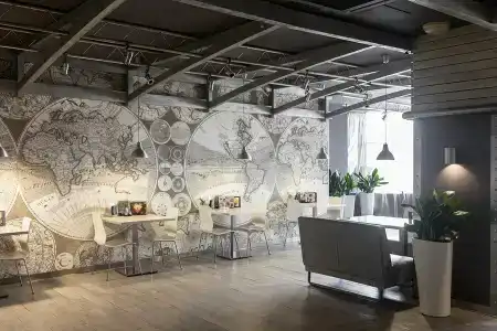 Marins Nizhny Novgorod - 52