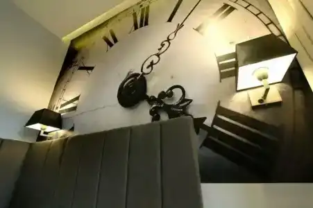 Wellion Baumansky - 35