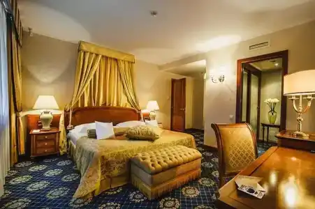 Oreanda Resort & Spa - 28