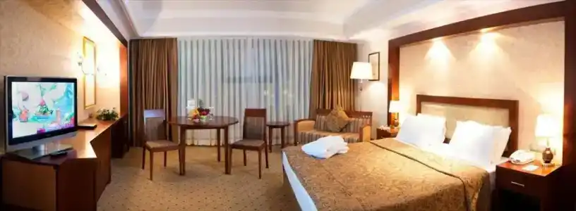 Diplomat by AGs Group - 2