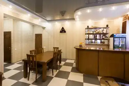 Chetyire Sezona - 12