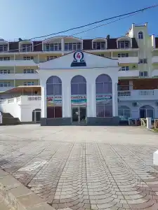 Пляж-отель Омега 4 - 31