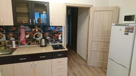 HomeOtel Dunayskiy - 13