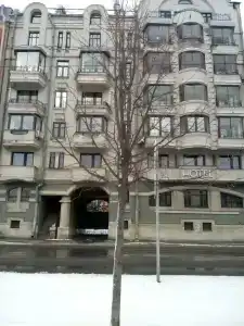 Simple Bon Voyage - 44