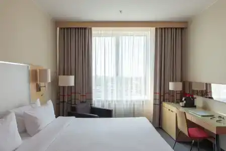 Park Inn by Radisson - 42