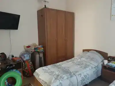 Mini Pansionat Kalinka - 21