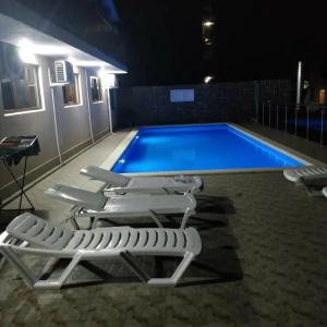 " Lesnaya skazka" Resort inn - 7