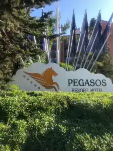 Aqi Pegasos Resort - 32