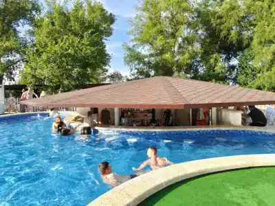 Ogni Mayaka Holiday Park Tourist base - 85